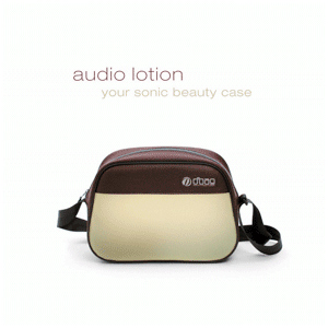 Audio Lotion - Voodoo Velvet